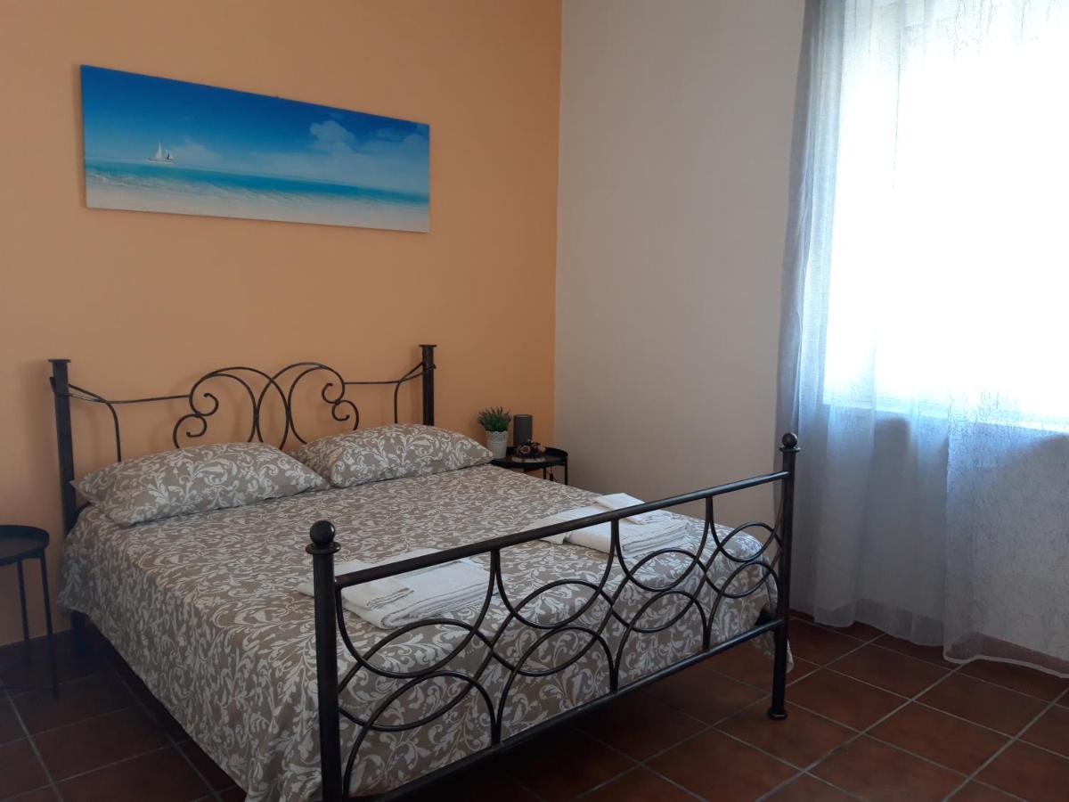 Appartamenti Le Dune Foce Varano Exterior photo