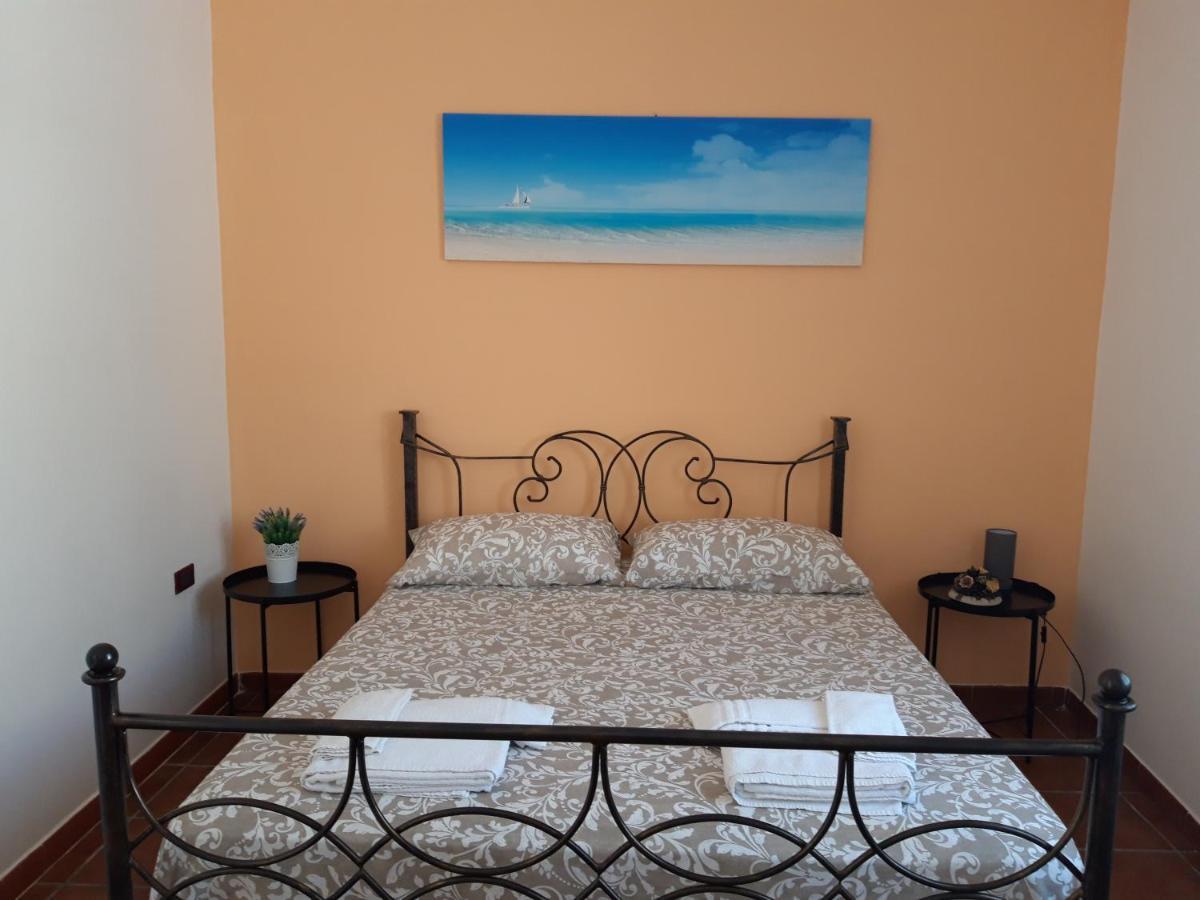 Appartamenti Le Dune Foce Varano Exterior photo