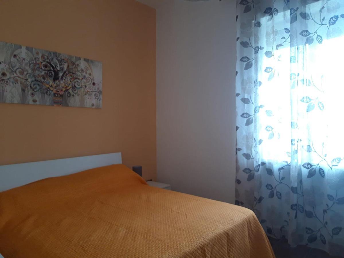 Appartamenti Le Dune Foce Varano Exterior photo